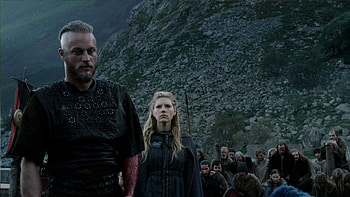 Vikings New Season Wed Nov 29 at 9/8C HD wallpaper