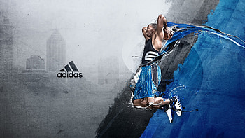 Sports, People, Art, Basketball HD wallpaper