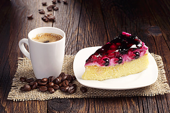 Dessert, coffee, graphy, food HD wallpaper