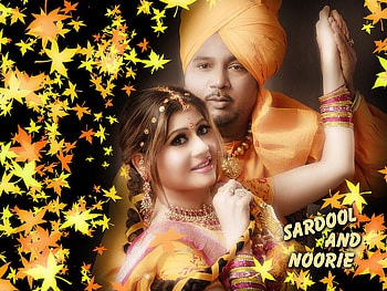 Sardool Sikander & Amar Noorie, famous singer, folk, noori, music artist, , amar noorie , actress, music, punjabi actress, melody queen, beauty queen, ik tu hove ik main hovan, amar noorie, punjabi singers, , sardool sikander, bollywood, punjabi, hasdi de phul khilde, amar nuri, noorie, sardool and noorie, amar noori HD wallpaper