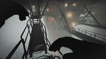 Still Wakes the Deep - Ultra, video game, Still Wakes the Deep HD wallpaper