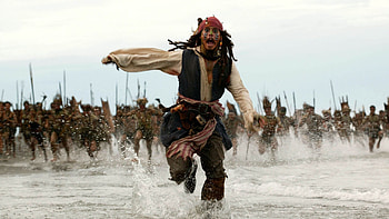 Gore Verbinski, Movie database HD wallpaper