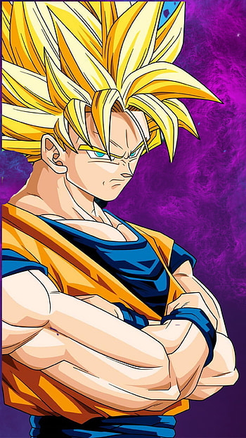 goku, pose, goku pose HD phone wallpaper