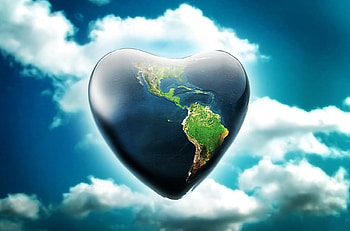 Beautiful 3D , beautiful, 3d HD wallpaper
