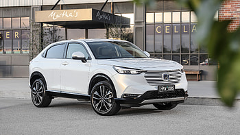 Honda HR V Ehev l 2022 Cars HD wallpaper