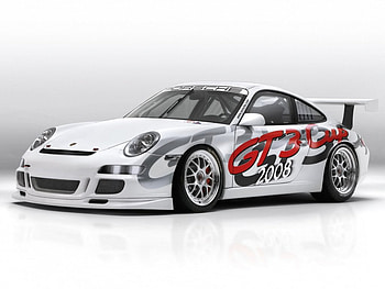 Porsche, carrera gt, speed HD wallpaper