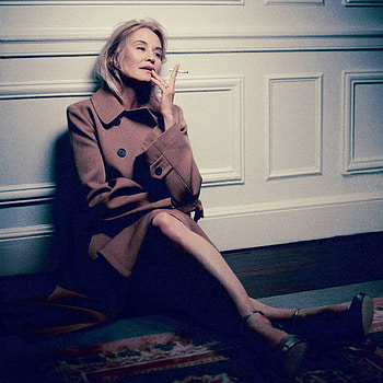Jessica Lange , High-quality , Celebrity backgrounds, customization HD phone wallpaper