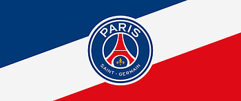 Logo, Paris Saint-Germain HD wallpaper