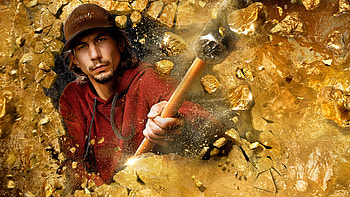 Gold Rush, gold-rush, tv-shows HD wallpaper