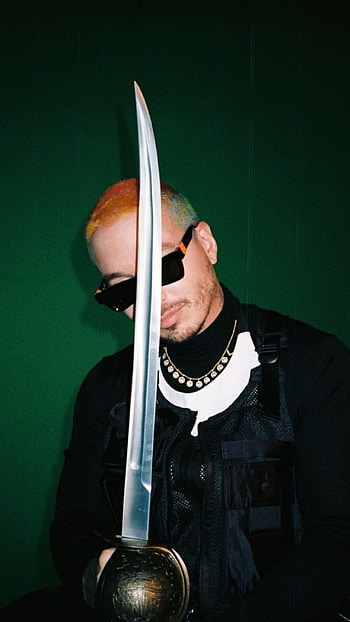 J Balvin hombres, J Balvin, Men, Musica HD phone wallpaper