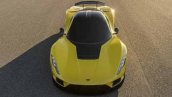 Venom F5: Mit 1622 PS, Hennessey Venom HD wallpaper