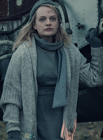 Elisabeth Moss, Doesn't want to hear that, Elisabeth HD phone wallpaper