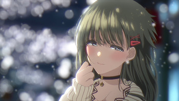 Yuki, Anime, You are Ms. Servant, Yuki (You are Ms. Servant) HD wallpaper
