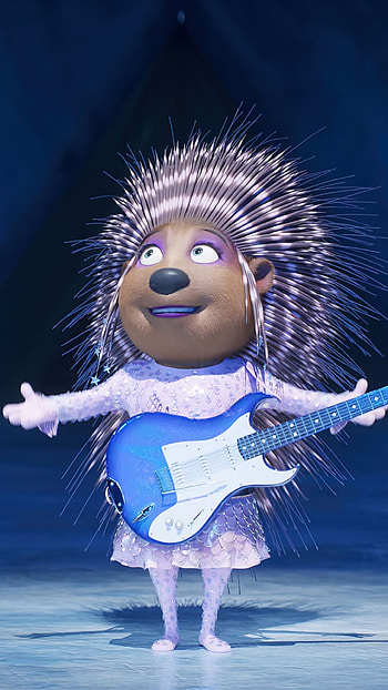 Sing 2, laptop mobile HD phone wallpaper
