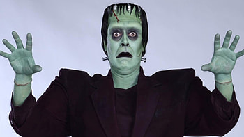 The Munsters, Movies, Herman Munster, Rob Zombie HD wallpaper