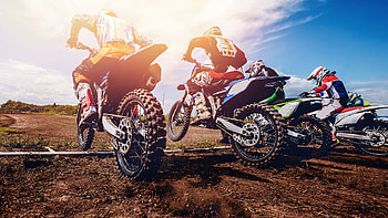 Safety standards, Motocross helmet, Kini online shop, Protective gear HD wallpaper