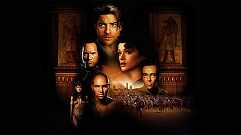 Arnold Vosloo, Movies, Movie database HD wallpaper