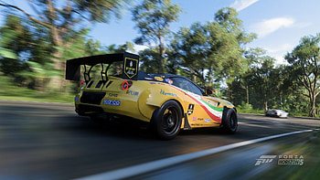 Forza Horizon 5 Ferrari, Ferrari HD wallpaper