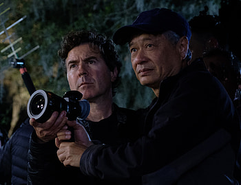 Ang Lee, Movies, Gemini Man, ASC HD wallpaper