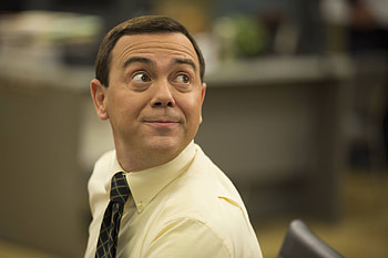 Brooklyn Nine-Nine, TV show reviews, The Cruise157, TV series HD wallpaper