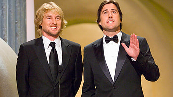 Luke Wilson, Supercut, Similarities, Owen Wilson HD wallpaper