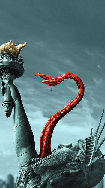 The Strain (2022) movie HD phone wallpaper