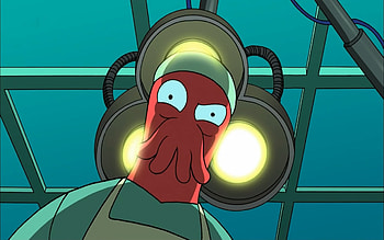 Futurama, , Background HD wallpaper