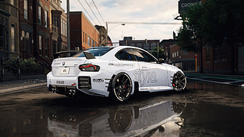 Need For Speed Unbound Bmw M2, need-for-speed-unbound, need-for-speed, 2023-games, ps5-games, xbox-games, pc-games HD wallpaper