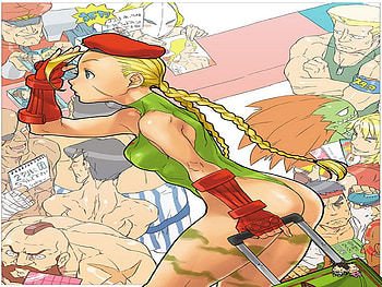 cammy white, videogame, white, cammy, street fighter, girl, con HD wallpaper