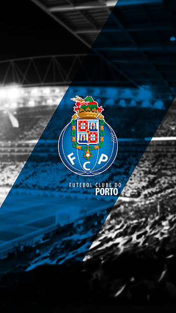 FC Porto, Sports team, Football club, Team celebration HD phone wallpaper