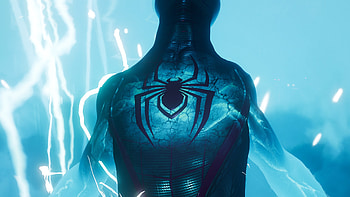 Miles, video game, Marvel's Spider-Man 2 HD wallpaper