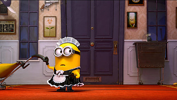Despicable Me (2022) movie HD wallpaper