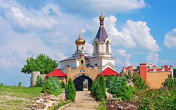 Moldova, Amazing things, Lesser-known facts, Travel trivia HD wallpaper
