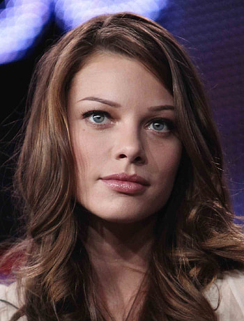 Lauren German, Pin, Unravel me HD phone wallpaper