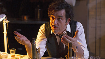 Clive Owen, Lisey's Story, Apple TV, Stephen King Adaptation HD wallpaper