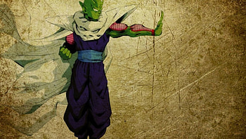 Piccolo, Dragon Ball Z, Dragon Ball, Namekuseijin HD wallpaper