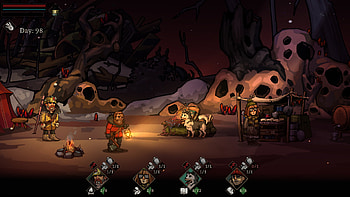 Edge of Sanity : Surviving in Darkness, video game, Edge of Sanity HD wallpaper