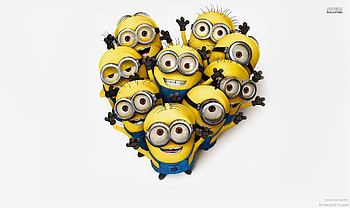 minions--x-funny--tumblr-quotes-captions-. 2e4486410735854a44a7c297c378fb19. 8f47196bca3108581f60cf7b85b78649 HD wallpaper