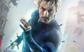Pietro Maximoff, Latest , Comic book hero, Speedster character HD wallpaper
