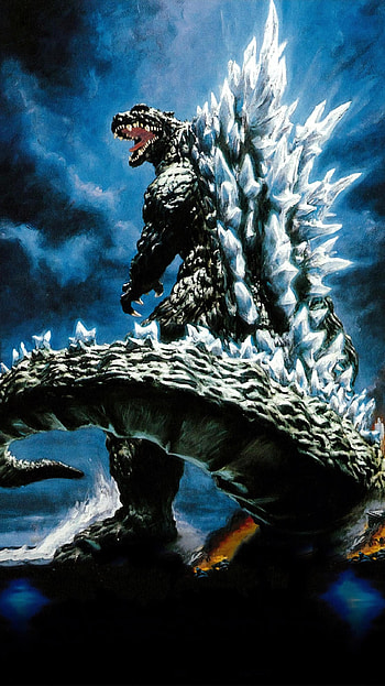 Godzilla: Final Wars (2022) movie HD phone wallpaper