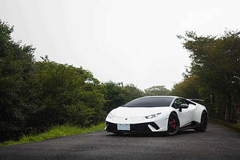 car, Lamborghini, Lamborghini Huracan HD wallpaper