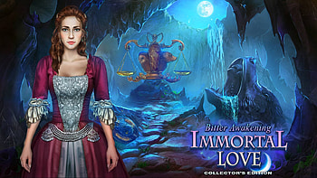 Immortal Love 6 - Bitter Awakening05, hidden object, fun, cool, video games, puzzle HD wallpaper