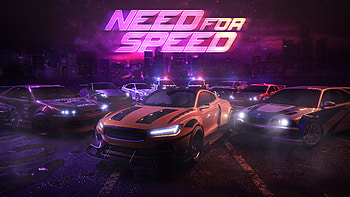 Need For Speed Heat Cars Polestar , need-for-speed-heat, need-for-speed, games, 2020-games HD wallpaper