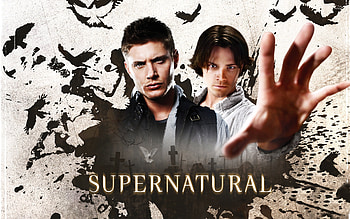 Season 8, Supernatural HD wallpaper