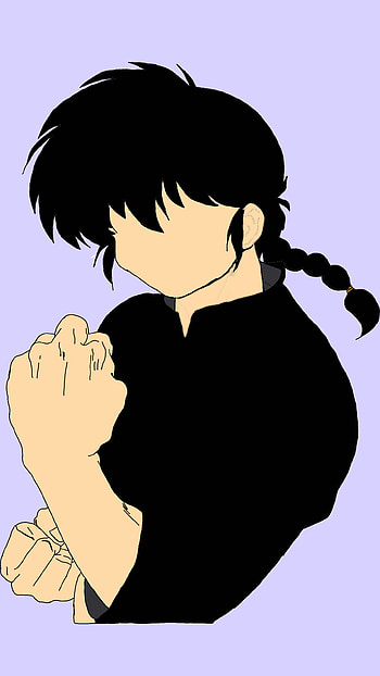 RANMA 1/2, anime HD phone wallpaper
