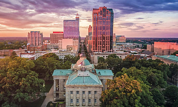 Visit raleigh, Economic recovery, Tourism support HD wallpaper