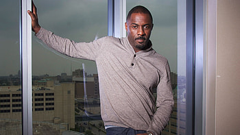 Idris Elba, Movies, Cool , New Full HD wallpaper