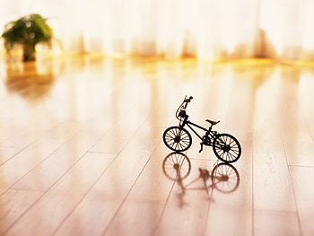 Toy, Bicycles HD wallpaper