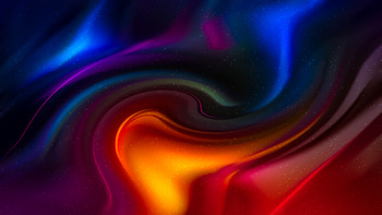 Slow Movement Abstract , abstract, artist, artwork, digital-art HD wallpaper
