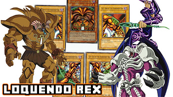 Invoco a exodia: YU-GI-OH Power of Chaos: Yugi the Destiny HD wallpaper